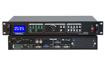 VDWALL LVP515 LED Screen Video Processor