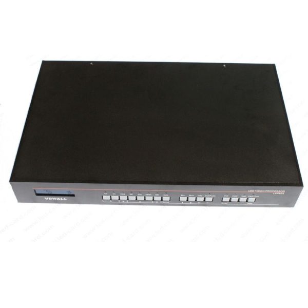 VDWALL LVP603 HD LED Video Processor 3