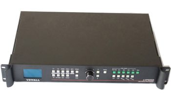 VDWALL LVP603S SDI VGA Video Processor 7