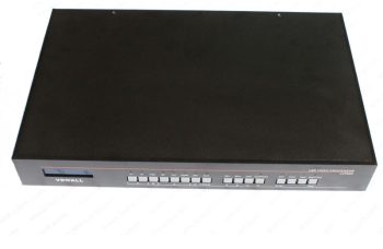 VDWALL LVP603 HD LED Video Processor 6