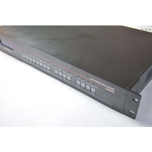 VDWALL LVP603S SDI VGA Video Processor 4