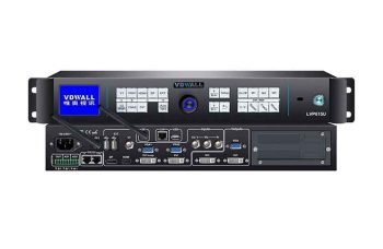 VDWALL LVP605D LED Display Video Processor 6