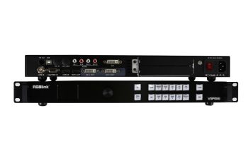 VDWALL LVP603S SDI VGA Video Prosessor 6