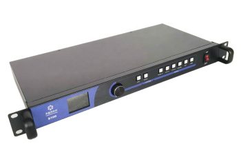 Linsn X2000 LED视频处理器 LED显示控制器 5