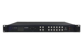 LINSN S100 Video Processor Display Controller 5