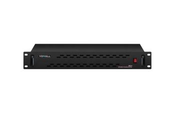 VDwall DS2-4 DVI Splitter Video Processor