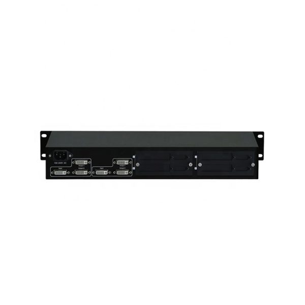 VDwall DS2-4 DVI Splitter Video Processor 3