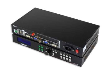 VDWALL LEDSync850M Video Processor KVM Switch