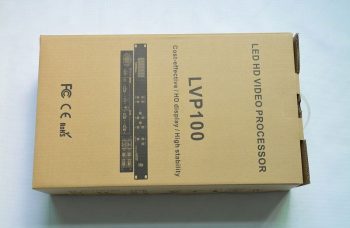 VDWALL LVP100 HD LED Video Processor