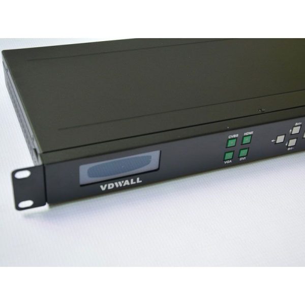 VDWALL LVP100 HD LED Video Processor 3