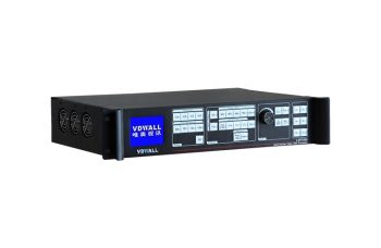 VDWALL LVP7041 LED Video Processor System