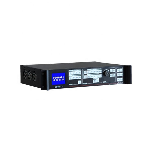 VDWALL LVP7041 LED Video Processor System 2