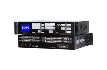 VDWALL LVP6082 LED HD Video Processor 3