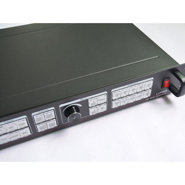 VDWALL LVP909 HD-SDI LED Video Processor 2