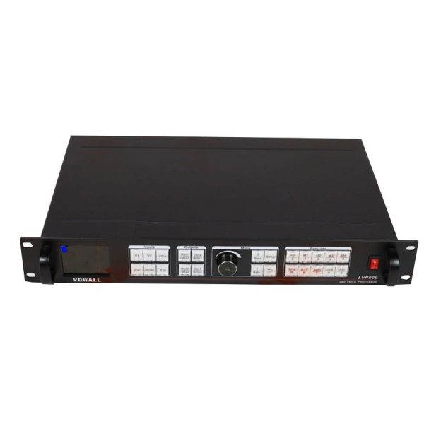 VDWALL LVP909F WIFI LED Video Processor System 2