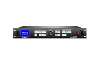 VDWALL LVP909 HD-SDI LED Video Processor 6