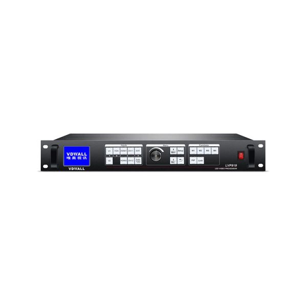 Vdwall LVP919 LED Controlller Video Processor 2