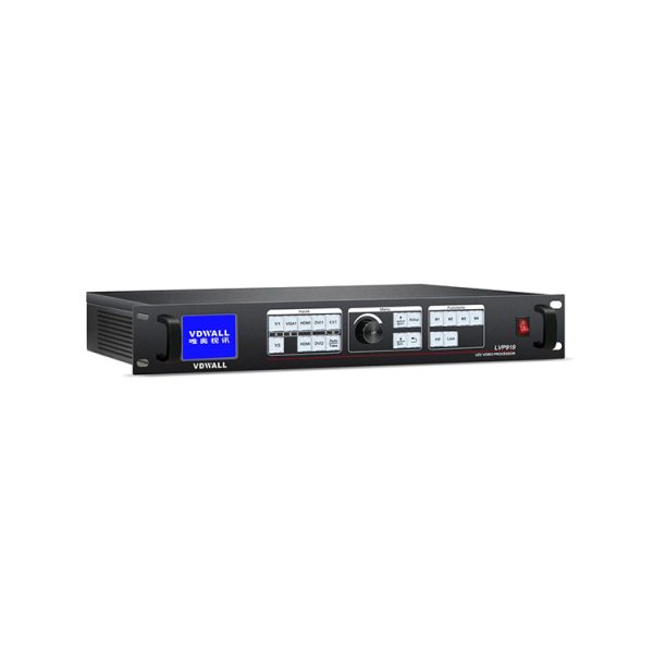 Vdwall LVP919 LED Controlller Video Processor 3