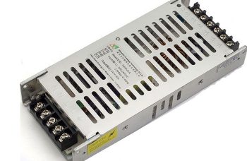 G-energy N200V5-A Ultra Thin Power Supply For LED Display Module