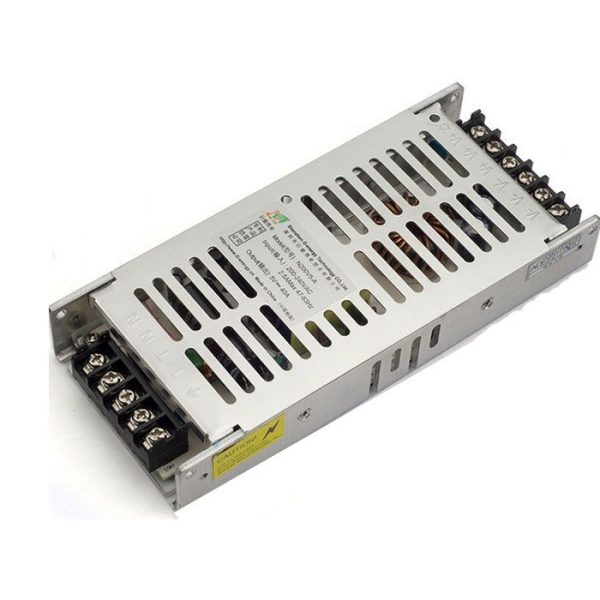 G-energy N200V5-A Ultra Thin Power Supply For LED Display Module 2