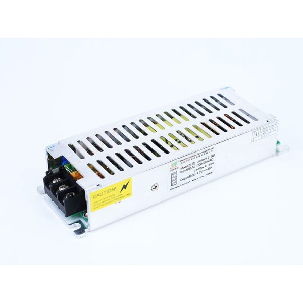 G-energy J200V4.2 GS Switching Power Supply For LED Screen 2