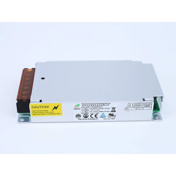 G-energy JPS200P4.5V-F LED Switching Power Supply 4