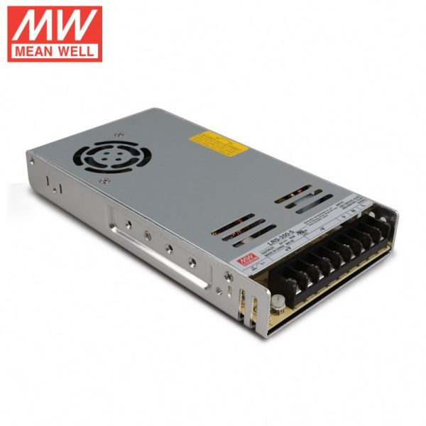 Meanwell LRS-350-5CCG 5V60A 300W LED Panel Power Supply 2