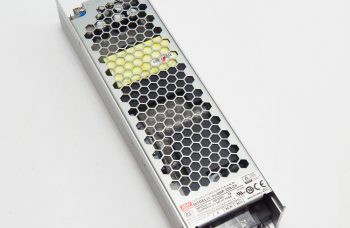 MeanWell HSP-300-5 Switching LED Power Source 5