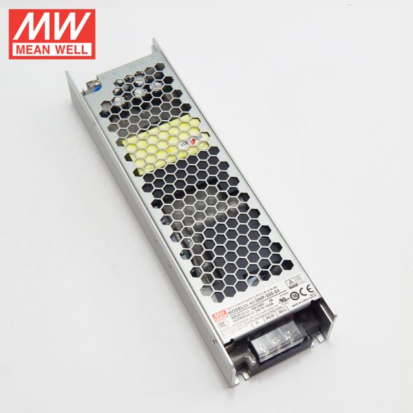 MeanWell UHP-350-5 300W 5V 60A Switching LED Display Power Supply 2