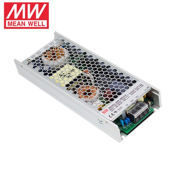 MeanWell HSP-300-5 Switching LED Power Source 2