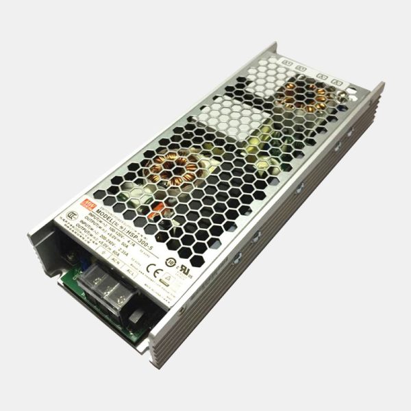 MeanWell HSP-300-5 Switching LED Power Source 3