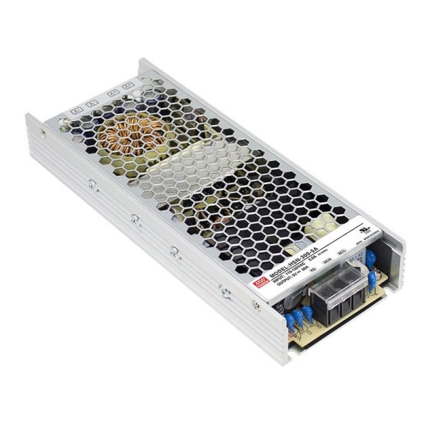 MeanWell HSN-300-5A LED Switching Power Supply 2