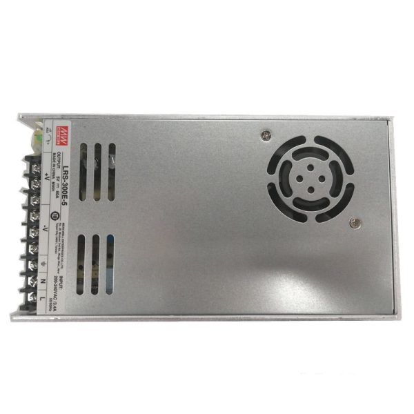 MEANWell LRS-200E-5 Switching Power Supply LED Display 2