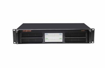 Novastar CVT320 Single-Mode Optical Fiber Converter. 6