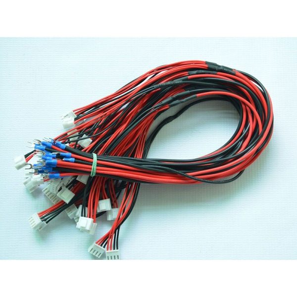 60cm LED Display Power Supply Cable (10pcs/Lot) 2