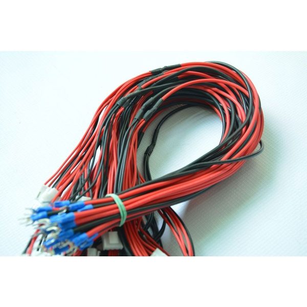 60cm LED Display Power Supply Cable (10pcs/Lot) 3