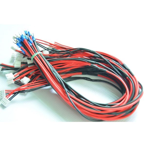 60cm LED Display Power Supply Cable (10pcs/Lot) 4