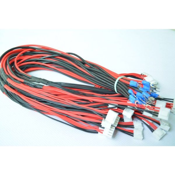 60cm LED Display Power Supply Cable (10pcs/Lot) 5