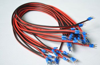 60cm LED Display Power Supply Cable (10pcs/Lot) 6