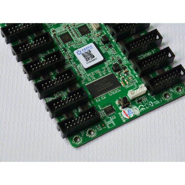 LED Card System Linsn RV908M32 LED Screen Receiver Board 3