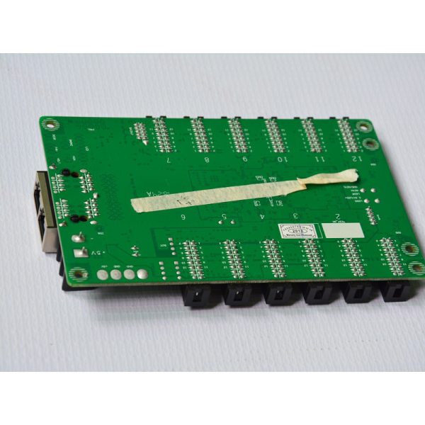 LED Card System Linsn RV908M32 LED Screen Receiver Board 5