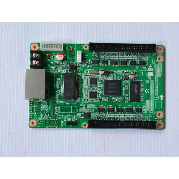 LED Controller Linsn RV901T LED Display Receiver Card 2