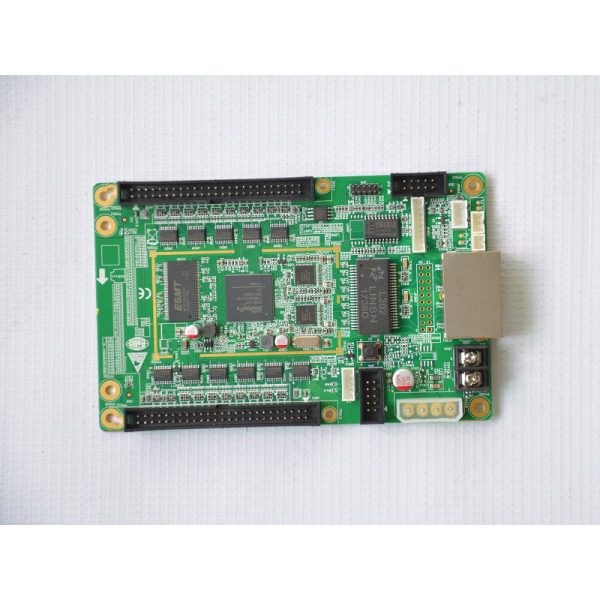 LED Control Card Linsn RV901H Full Color LED Receiving Card 2