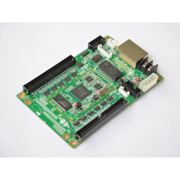 LED Control Card Linsn RV901H Full Color LED Receiving Card 3