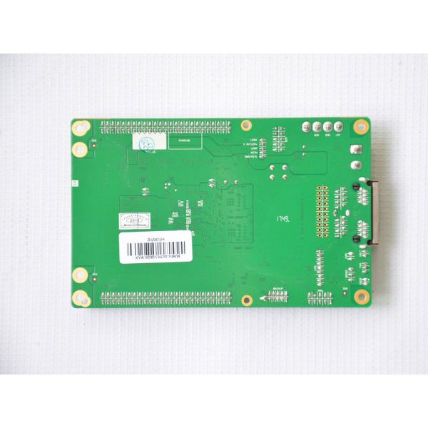 LED Control Card Linsn RV901H Full Color LED Receiving Card 4