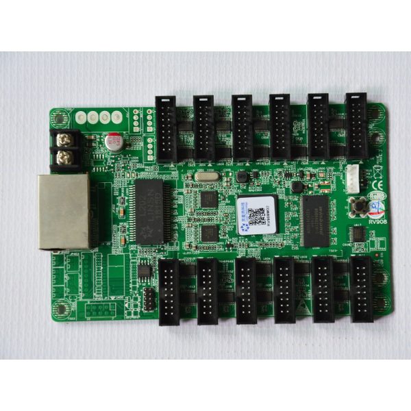 LED Controller Linsn RV908H32 LED Display Receiving Card 2