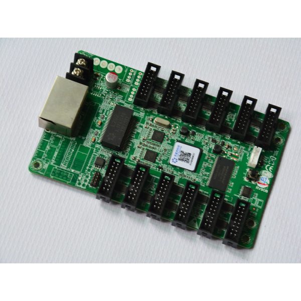 LED Controller Linsn RV908H32 LED Display Receiving Card 4