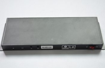 Linsn L6 LED Display Player For LED Screen