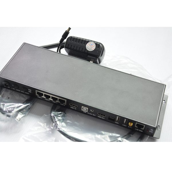 Linsn L6 LED Display Player For LED Screen 6