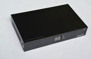 Linsn SB-8 External Sender Box (Empty) for LED Billboard